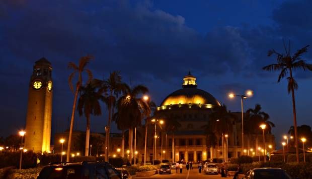 تعزيز دور مصر كوجهة تعليمية..منظومة متكاملة لجذب الطلاب الوافدين (إنفوجراف)