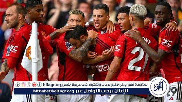 مانشستر يونايتد يحسم صفقة جديدة في الميركاتو الصيفي