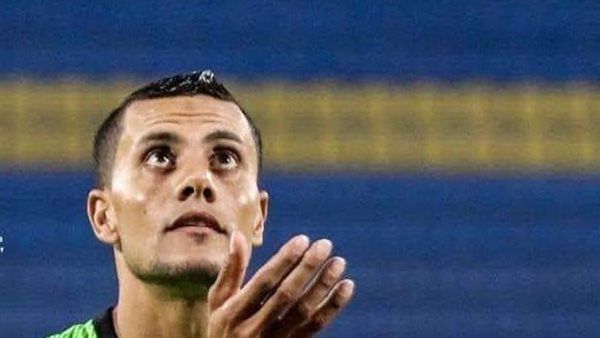 الظهور الثاني في الكأس.. من هو عبد الرحمن صالح حكم مباراة الأهلي والألومنيوم؟
