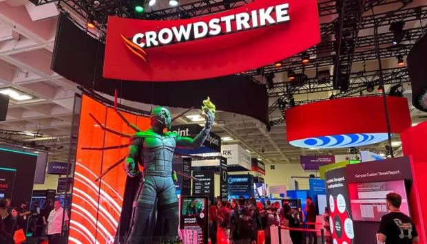 داخلية أستراليا: أزمة المطارات بسبب مشكلة شركة الأمن السيبراني كراود سترايك