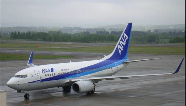 بعد انقطاع خمس ساعات.. عودة جميع خدمات شركة الخطوط الجوية اليابانية