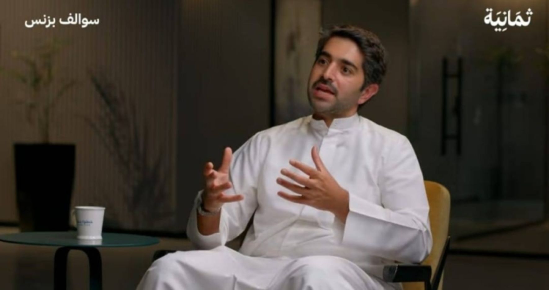 اصبح من الأثرياء..مواطن سعودي بسيط يتحول إلى مليونير في غمضة عين.. اتفرج كيف غيرت هذه الفكرة حياته