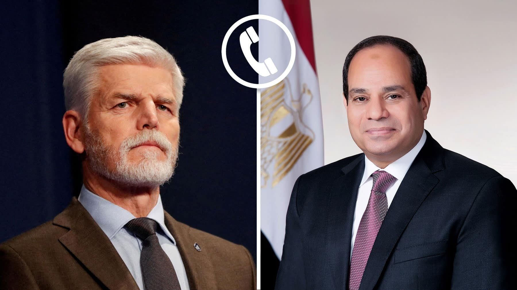 نشاط الرئيس في أسبوع.. السيسي يستقبل نظيره الصربي ويجتمع بمدبولي