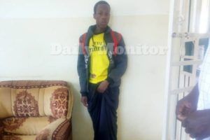 بعد ايام من زواجهما..رجل يكتشف انه متزوج من ذكر .. ردة فعله صدمت الجميع!! صور