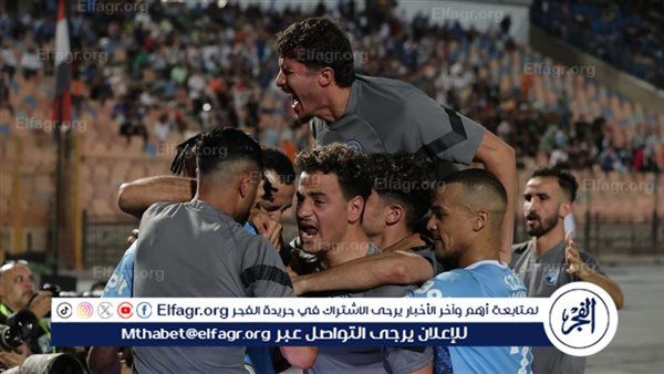 بيراميدز: زيادة أسعار التذاكر جاءت ردا على الأهلي
