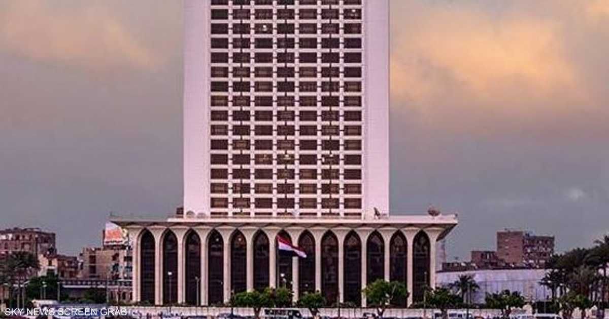 العالم اليوم - مصر تعلق على الضربة الإسرائيلية على اليمن.. وتحذر