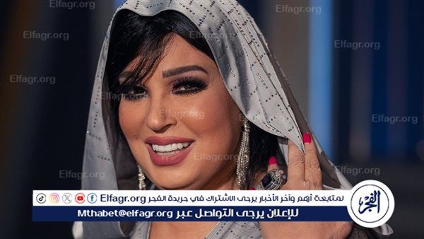 فيفي عبده تخطف الانظار بأحدث ظهور لها من الساحل الشمالي