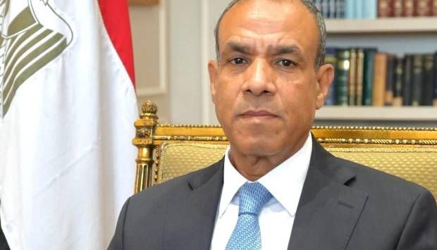 الخارجية: مصر وجنوب إفريقيا تتفقان على أهمية التنسيق في تجمع بريكس