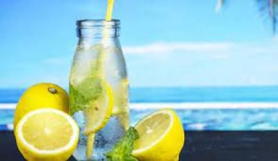 أخبار اليمن : 10 فوائد مهمة لشرب الماء بالليمون يومياً