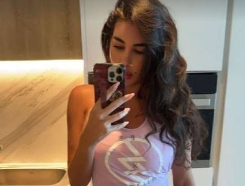 شاهد.. ياسمين صبري تبهر الجمهور برشاقتها في أحدث ظهور