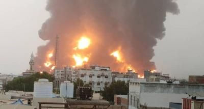 أخبار اليمن : صنعاء: سنردّ بضرب أهداف حيوية للعدو الإسرائيلي