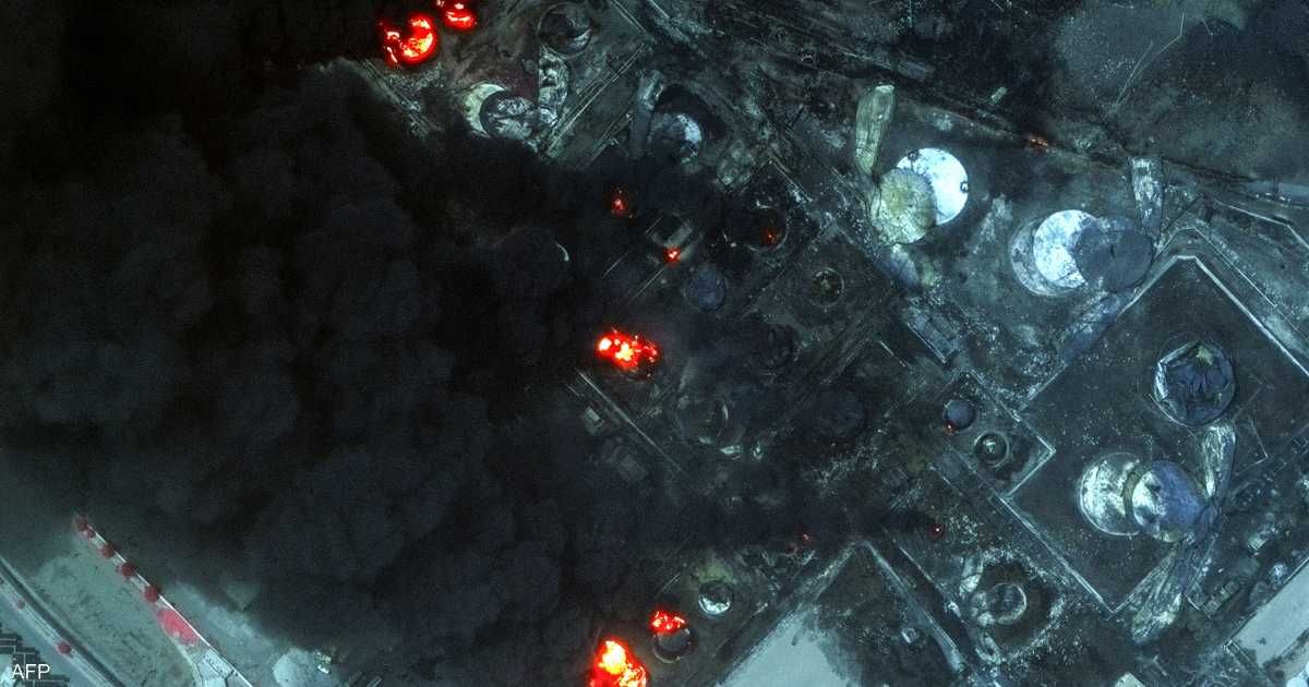 العالم اليوم - اليمن.. ارتفاع حصيلة قتلى الغارات الإسرائيلية إلى 14 قتيلا