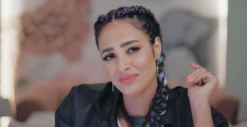 شاهد.. صورة من المستشفى.. رنا سماحة تتعرض لوعكة صحية