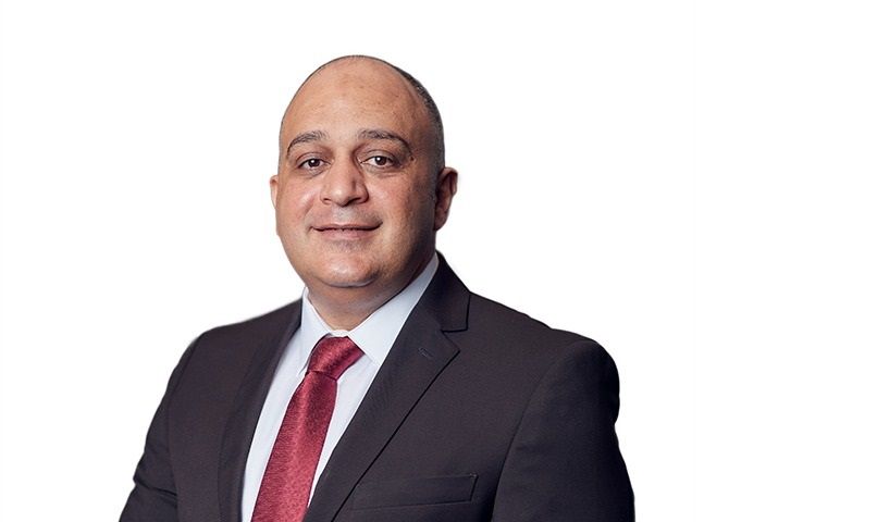 المدير الإقليمي لسنتامين مصر: التواصل المباشر مع الشركات…