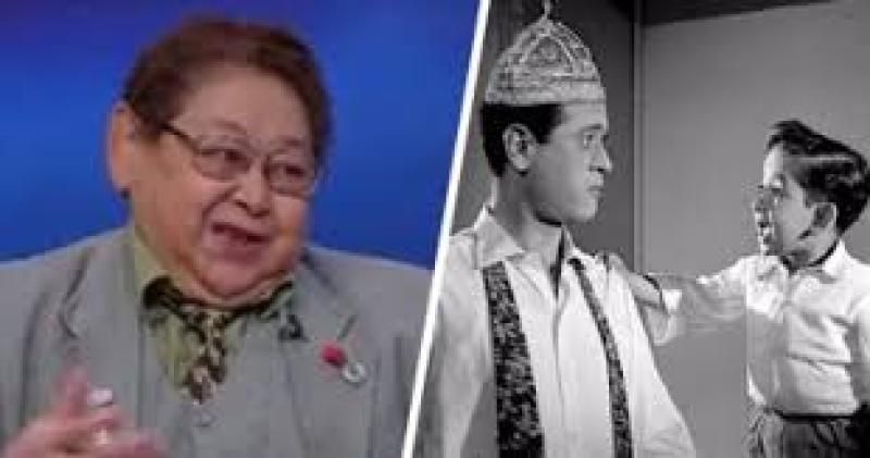 وفاة الفنان أحمد فرحات بعد تعرضه لوعكة صحية