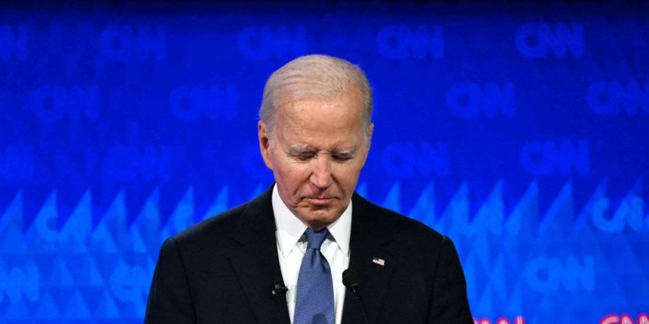 القاهرة الإخبارية: بايدن تلقى إحاطة بتفاصيل الضربة الإسرائيلية على اليمن