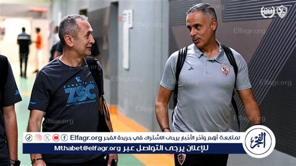 عفت نصار: الزمالك يلعب بلا روح.. وحذرت كثيرا من جوميز