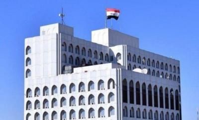 أخبار اليمن : العراق يدين العدوان الصهيوني على اليمن