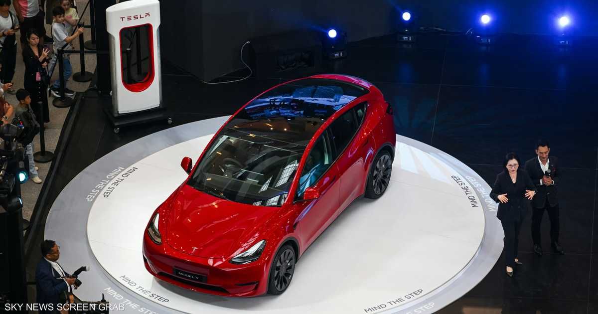 العالم اليوم - ماسك يحدد "موعد" استخدام تسلا روبوتات شبيهة بالبشر