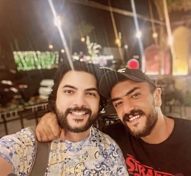 الكشف عن تفاصيل مسلسل أحمد العوضي في رمضان المقبل