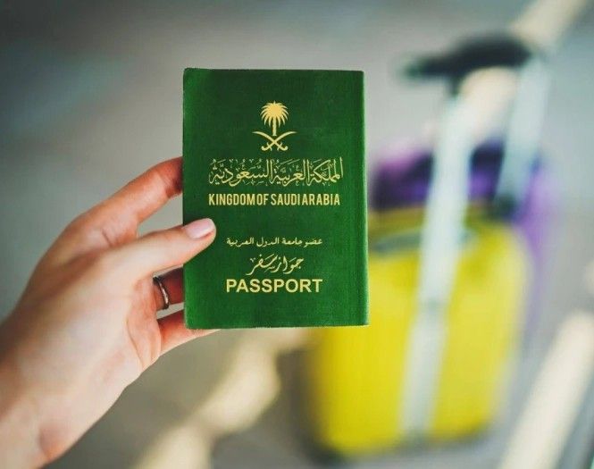 منح الجنسية السعودية لـ "فتاتين" و5 أشقاء في الرياض..الأسماء