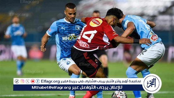 تعليق مثير من عضو مجلس إدارة الأهلي بعد الفوز على بيراميدز