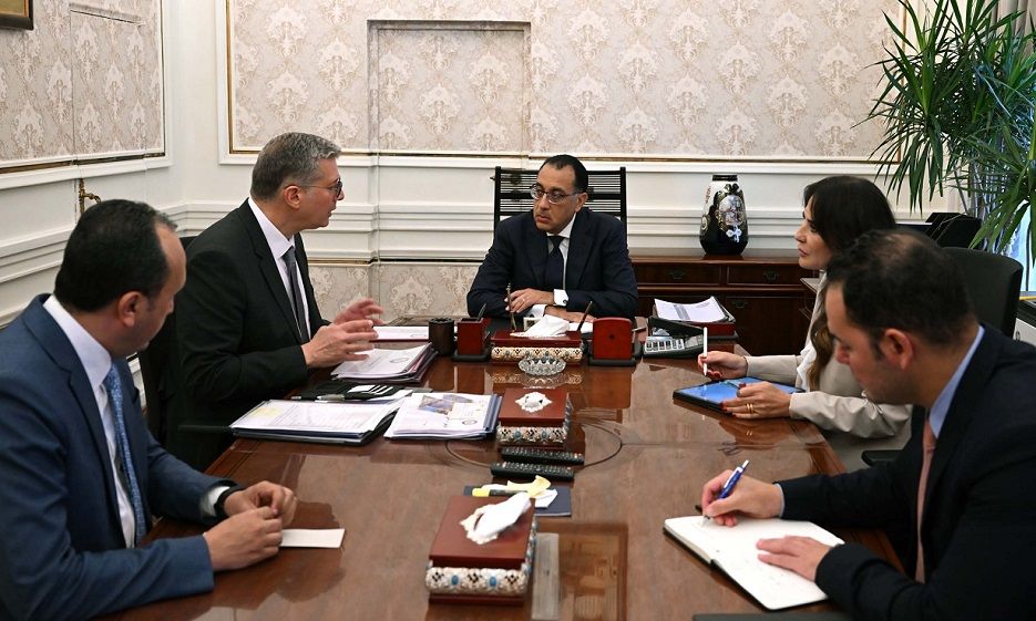 وزير البترول: التنسيق مع الشركاء الأجانب لجدولة وسداد…