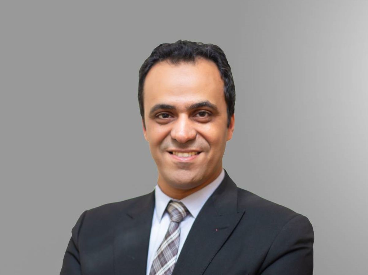 حاتم البنا: صندوق مكسب يجمع أكثر من 2 مليون دولار بنسبة…