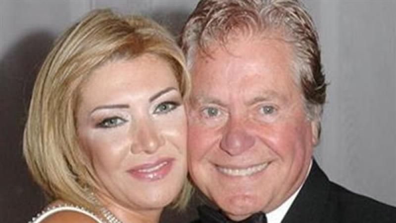 لقاء سويدان: حبي لحسين فهمي جعلني أتنازل عن حقوقي قبل الزواج