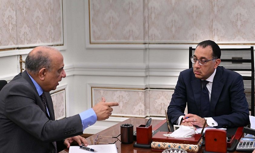 محمود عصمت: لجان لمتابعة تنفيذ مشروع الربط الكهربائي مع…