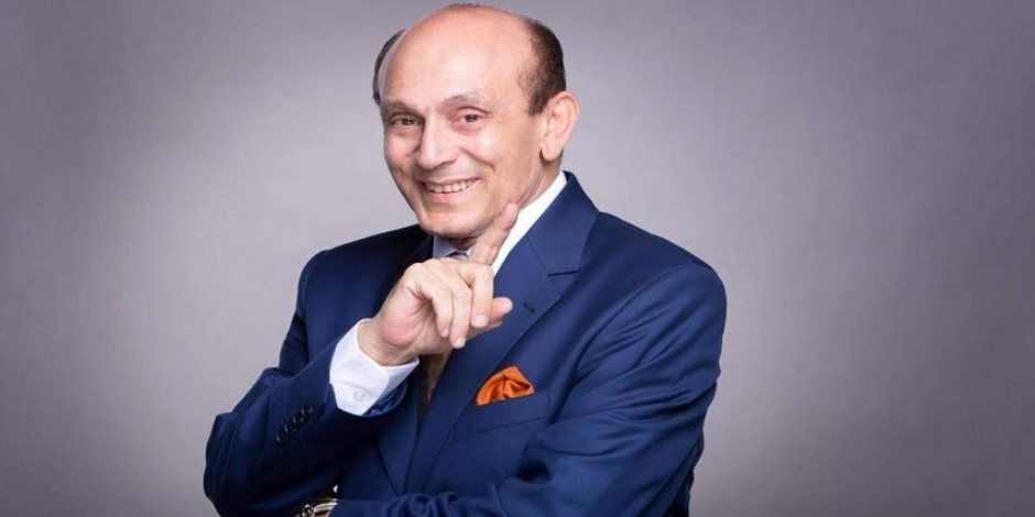 محمد صبحى فى بيان اعتذار: احترامى للشركة المتحدة.. وسوء فهم حدث بسبب المسرحية