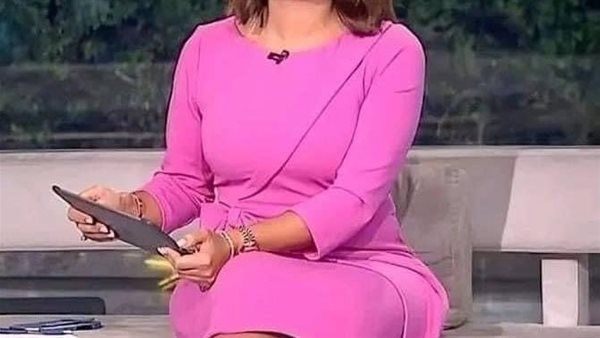 .من هي المذيعة السعودية الجديدة التي ظهرت على قناة الجزيرة واذهلت العقول ؟.. اتفرج جمالها الساحر