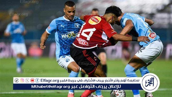 مجدي عبد الغني: تصرفات مروان حمدي ولاعبي بيراميدز بعد مباراة الأهلي غير مبررة