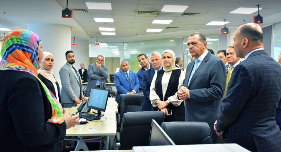 نائب وزير المالية: ملف المنازعات الضريبية من أولويات العمل…