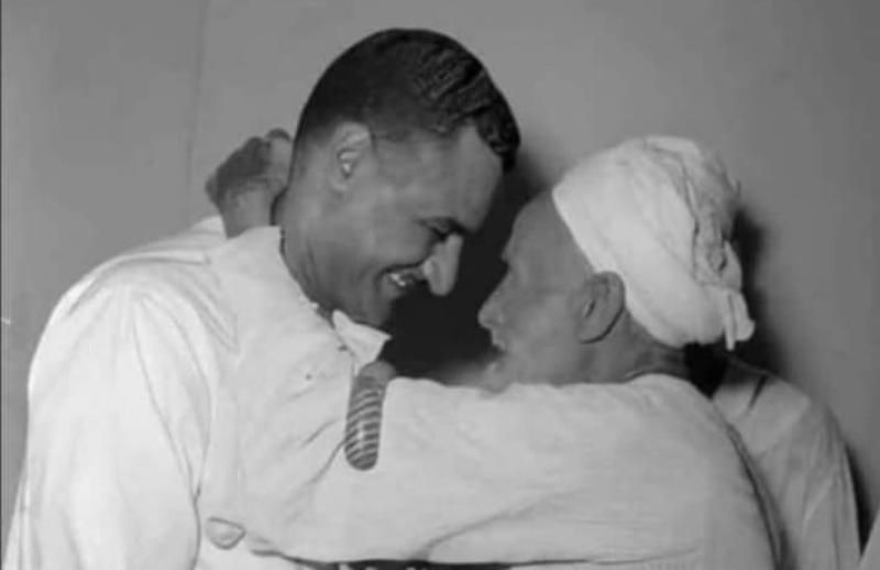 أحمد الـخـمـيـسـي يكتب: ثــــــورة يــولـيو بــهجـة الــتـاريـخ