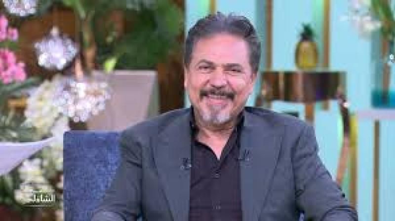 محمد رياض: أتمنى مشاركة العروض الفائزة بـ”القومي للمسرح” في مهرجان العلمين