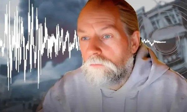 عالم الزلازل الهولندي يشعل موجة من القلق ويحذر من تسونامي البحر المتوسط.. ماذا سيحدث؟