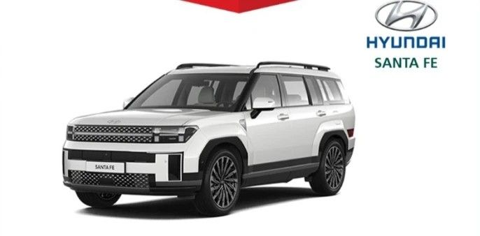 اتفرج "..التجارة السعودية تعلن استدعاء 200 مركبة هيونداي "Santa Fe".. وتكشف عن السبب!