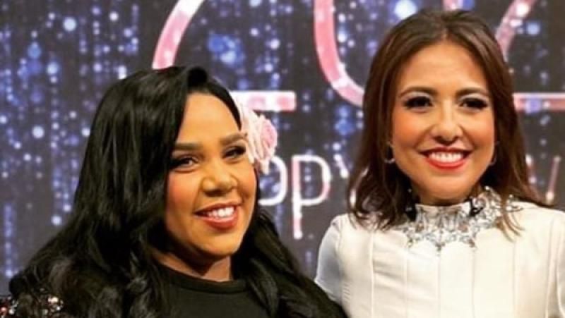 شيماء سيف ترد على تصريحات مي كساب