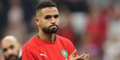 النصيري إلى فنربخشة في صفقة تاريخية