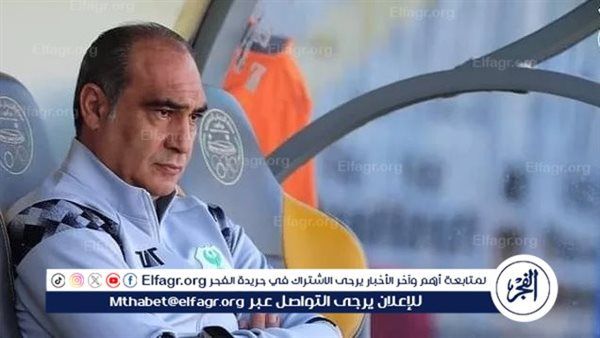 انتصار يتيم و9 هزائم في سجل مواجهات علي ماهر ضد الأهلي