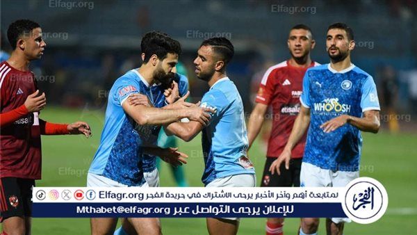 رسائل نارية من ميدو للشيبي بعد واقعة مباراة القمة