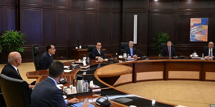 رئيس الوزراء يبحث سبل زيادة حجم استثمارات الشركات اليابانية…