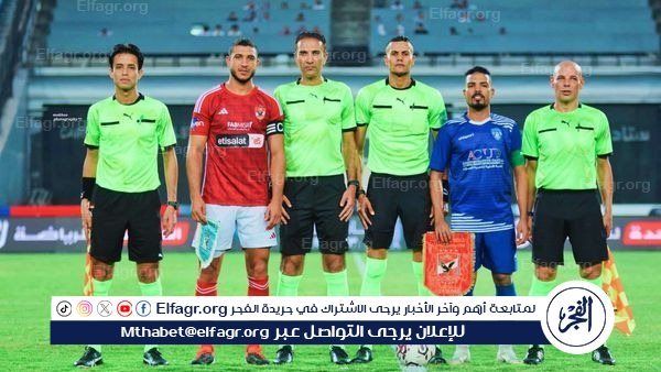 نجوم الملاعب… طارق مصطفى عنصر واعد وقائمة دولية مرتقبة