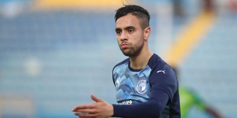 رابطة الأندية تكشف سبب إيقاف الشيبي 3 مباريات: ارتكب 3 أخطاء أمام الأهلي