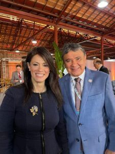 التخطيط تبحث الاستفادة من تجربة البرازيل والتعاون في مجالات…