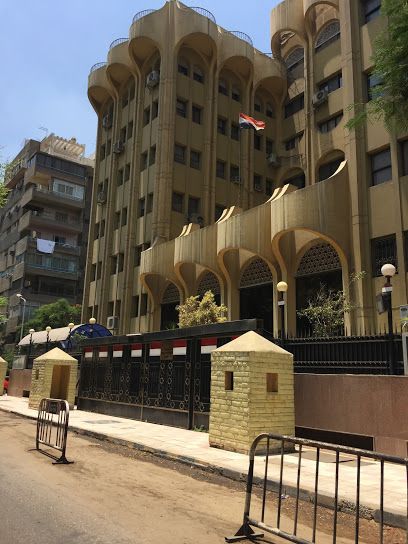 هآم : السفارة اليمنية بالقاهرة تصدر بيانا عاجل ومفاجئ بشأن اليمنيين المقيمين في مصر