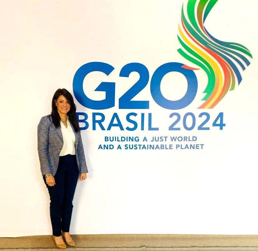 المشاط: إطلاق تحالف عالمي لمكافحة الفقر والجوع يُعزز قدرة…