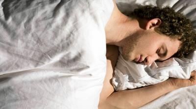 أخبار اليمن : عواقب اضطراب النوم
