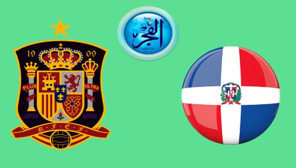 بث مباشر هـنــا مباراة إسبانيا والدومينيكان تويتر Twitter مجانا في أولمبياد باريس